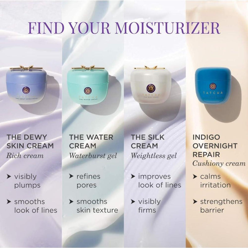 The Dewy Skin Cream Hidratante Facial 50ml