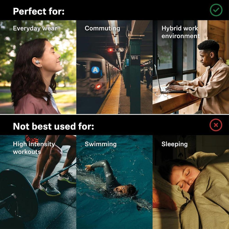 Auriculares Inalámbricos Sennheiser Momentum 4 Bluetooth Cancelación De Ruido Adaptativa Sonido Personalizable