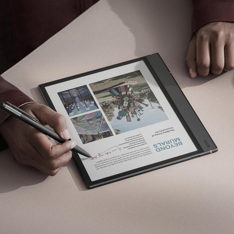 Tablet BOOX Nota Air 5 C ePaper A Color 64GB Wi-Fi
