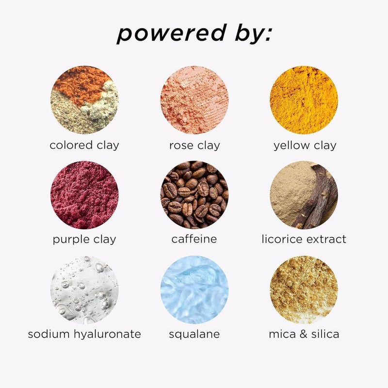 Corrector Tarte Cobertura Completa Vegan Squalane 2.93g