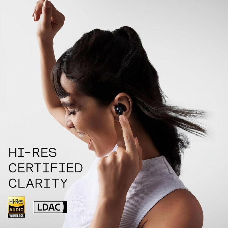 Cmf Buds Pro 2 Auriculares Inalámbricos Con Chatgpt, Audio Hi-Res, 50 Db Cancelación De Ruido, Grises Oscuro