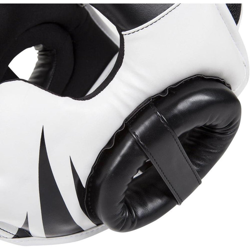 Casco de Protección para Artes Marciales Venum Challenger 2.0 con Espuma de Triple Densidad y Ajuste de Velcro