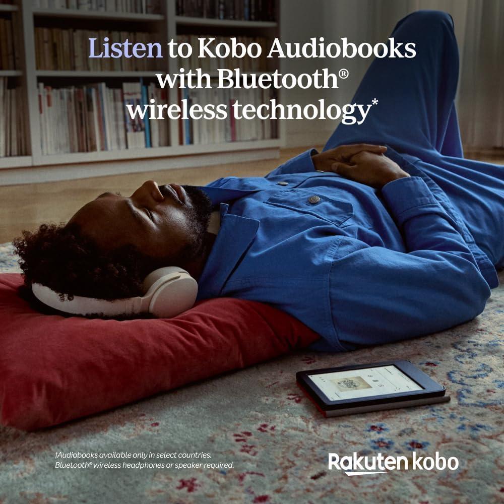 Kobo Clara Colour