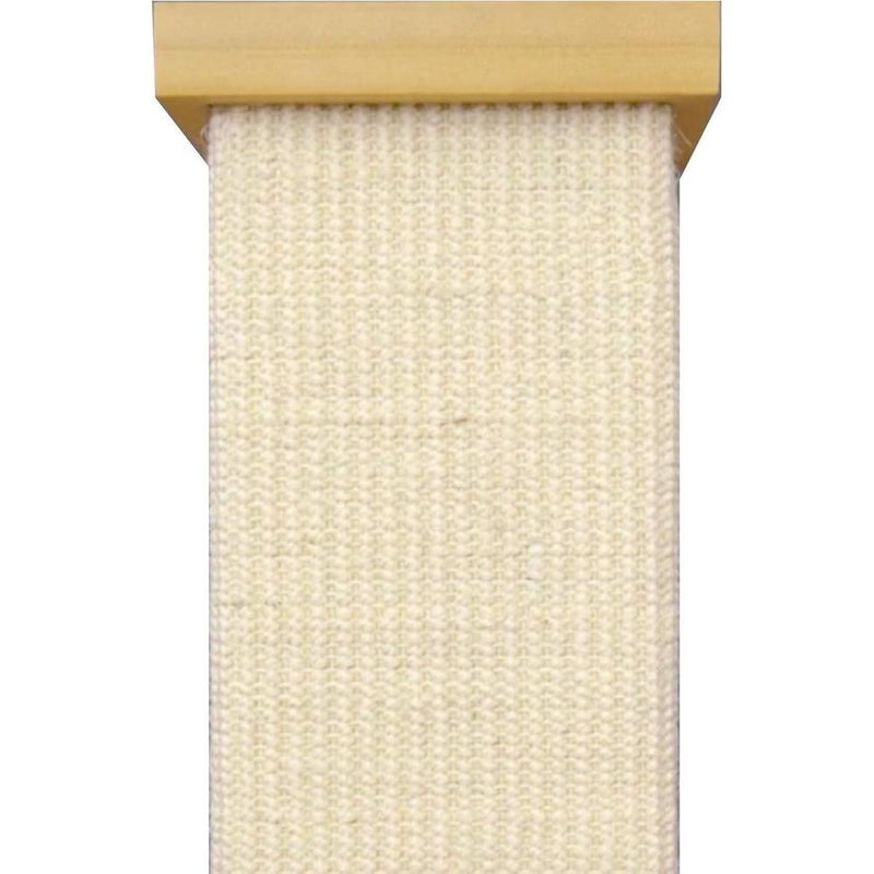 SmartCat Pioneer Poste para arañazos, el mejor, Beige para proteger los muebles y satisfacer las necesidades de tu gato