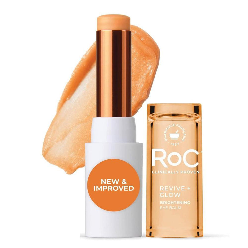 Suero Facial Roc Multi Correxion Revive Glow 10% Vitamina C 29.57ml