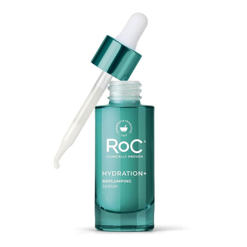 Roc Suero Ácido Hialurónico + Retinol 30ct Intense Hydration 5L