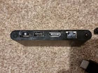 SONY PLAYSTATION TV CONSOLE 1GB Black PS Vita PS4 Remote Play WiFi Streaming Box