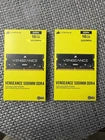 Corsair Vengance DDR4 3200 MHz Sodimm 32 Giga (2*16) CMSX 16GX4M1A3200C22