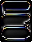 Apple iPad Pro 13" 7th Gen M4 Chip, Wi-Fi + 5G Cellular - Good - 1 YEAR WARRANTY