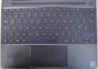 Faulty Huawei MateBook X Laptop,i5-7200U,8GB DDR5,256GB NVMe SSD 13.1"