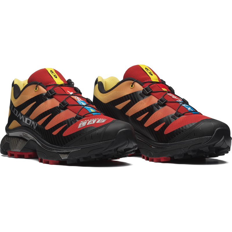 Salomon XT 4 OG Lava Falls