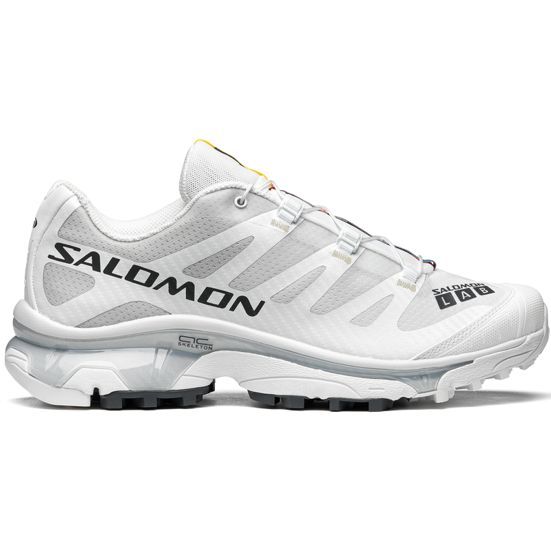 Salomon XT 4 OG White Ebony