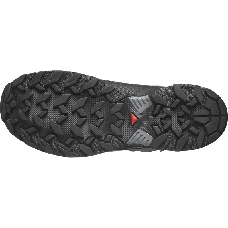 Salomon X Ultra 360 GORE TEX Black