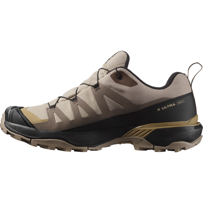 Salomon X Ultra 360 GORE TEX Vintage Khaki