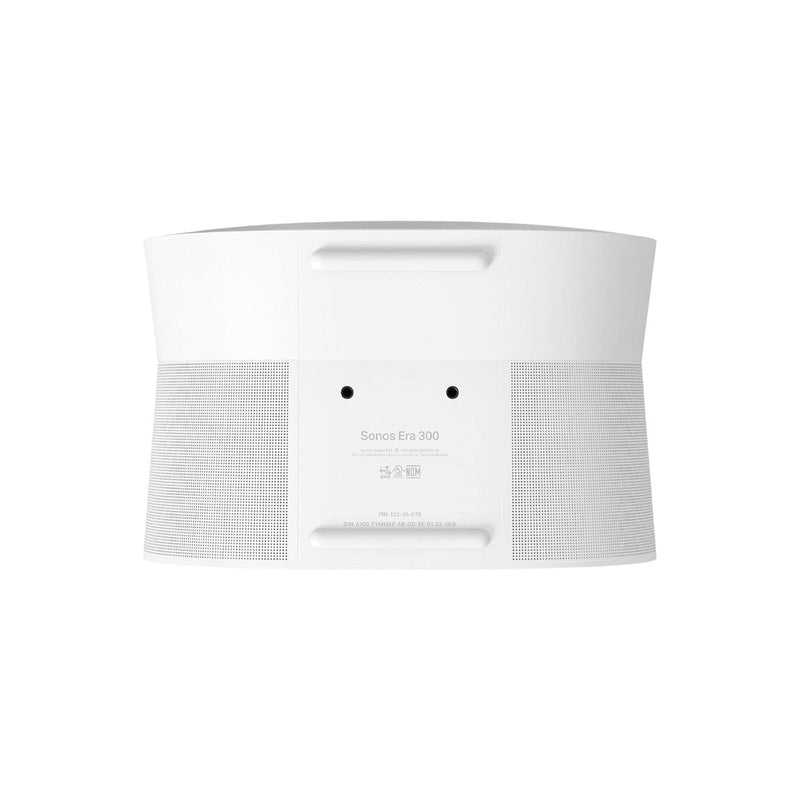 Sonos Era 300 - White / Pack de 2