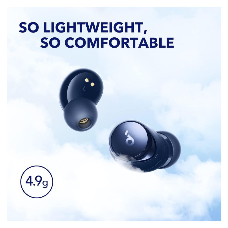 Soundcore Space A40 - Blue