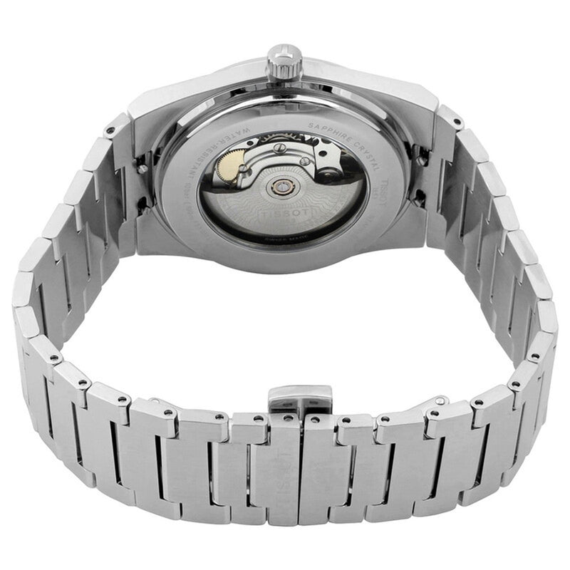 ⌚OFERTA✨ Eleva tu estilo con el icónico Tissot PRX Powermatic 80 Automatic
