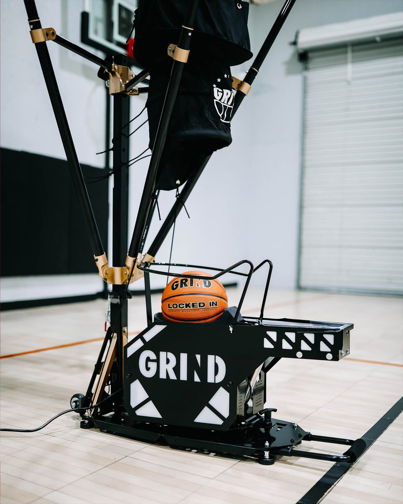 Ofertaza, GRINDBasketball