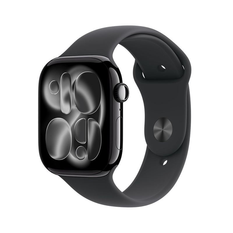 Apple Watch Series 11 GPS - Jet Black