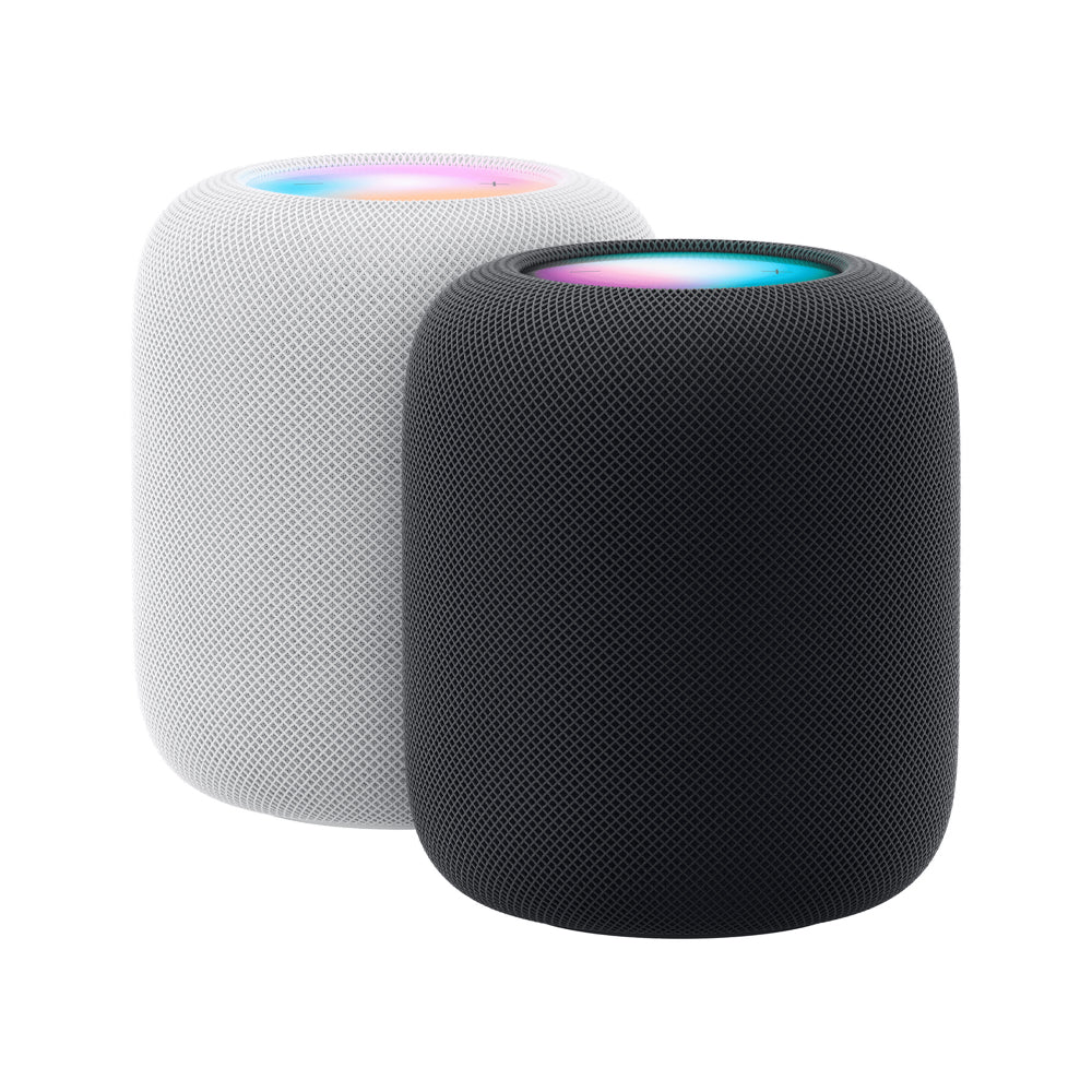 Apple Homepod 2ª Generación Altavoz Inteligente Blanco