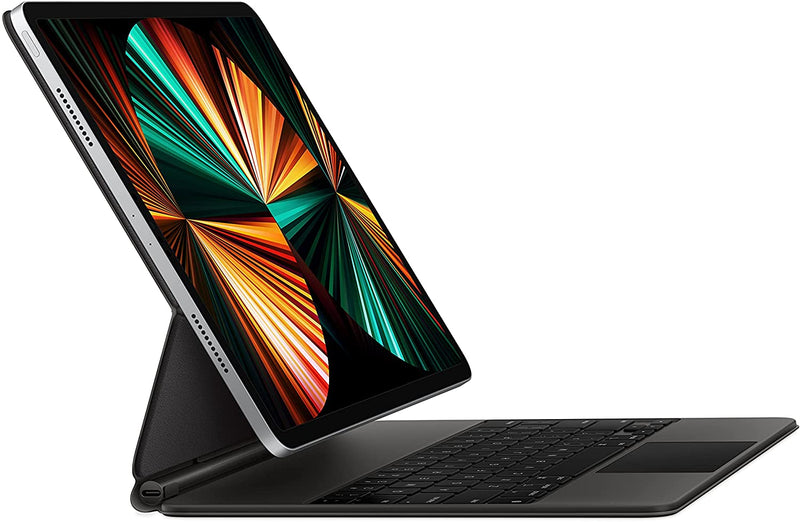 Magic Keyboard para IPad Pro 12.9" Black 5ta Gen.