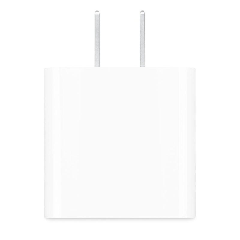 Cargador de corriente USB-C 20W