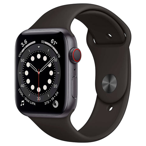 Todo Smartwatch
