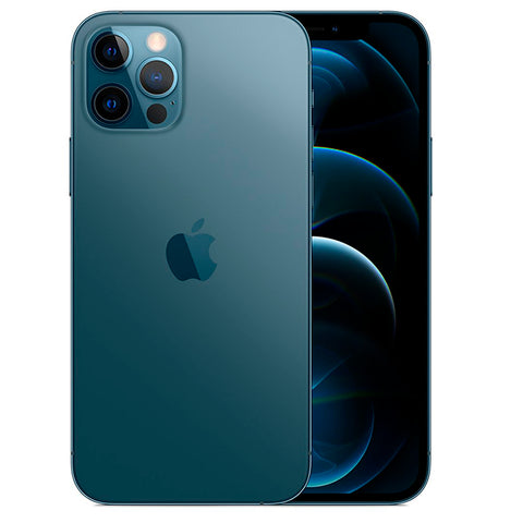 iPhone y Celulares