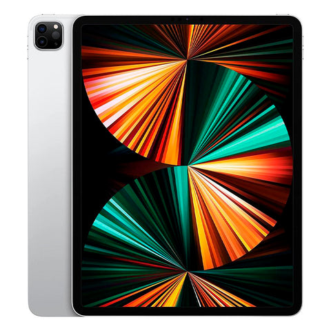 iPad y Tablets