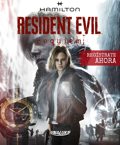 Pre - Orden Exclusiva 🔥