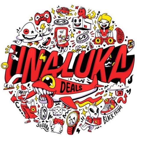 Unaluka Deals 🤩