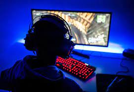 ¡Todo gaming en Unaluka!