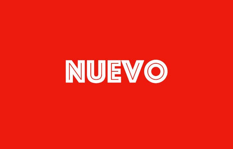 Lo nuevo en Unaluka
