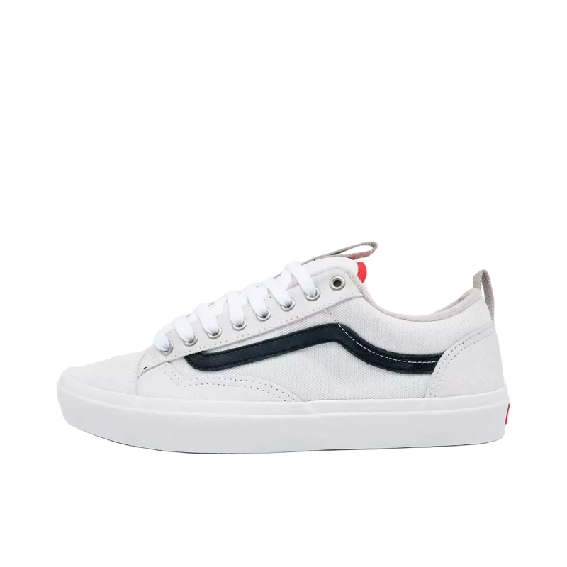Vans Old Skool 36+ Casual Skate Shoes Men's Antique White