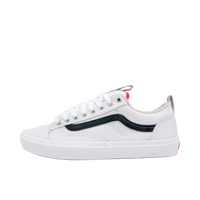 Vans Old Skool 36+ Casual Skate Shoes Men's Antique White