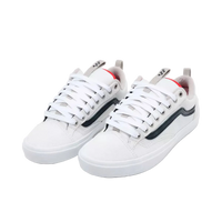 Vans Old Skool 36+ Casual Skate Shoes Men's Antique White