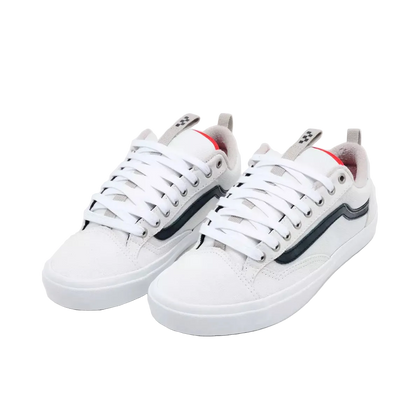 Vans Old Skool 36+ Casual Skate Shoes Men's Antique White
