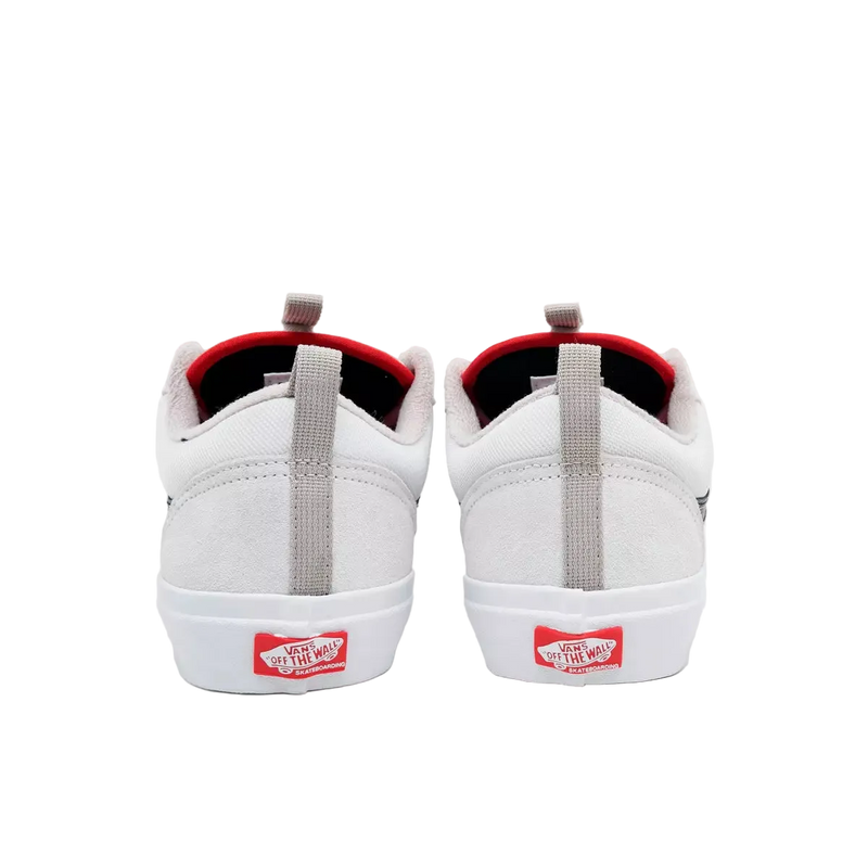 Vans Old Skool 36+ Casual Skate Shoes Men's Antique White