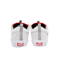 Vans Old Skool 36+ Casual Skate Shoes Men's Antique White