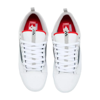 Vans Old Skool 36+ Casual Skate Shoes Men's Antique White