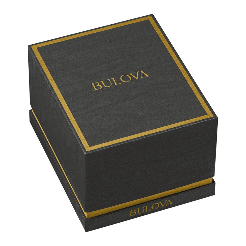 Bulova Marc Anthony Sport Strap Reloj de cuarzo