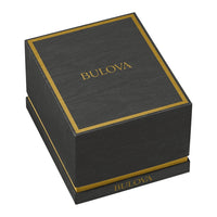 Bulova Marc Anthony Sport Strap Reloj de cuarzo
