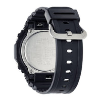 Reloj Casio G-Shock GA-2100 CasiOak - Negro 48.5mm (GA2100-1A1)
