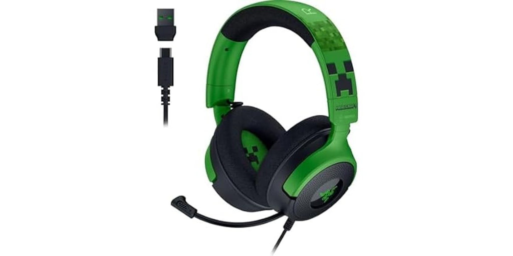 Razer Kraken V4 X Headset