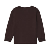 ZARA CAMISETA CROPPED FIT CUELLO PANADERO