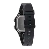 Reloj Casio Serie WS1600H con diseño deportivo, cronómetro, temporizador, luz LED y resistencia al agua, alarma, calendario y batería de larga duración