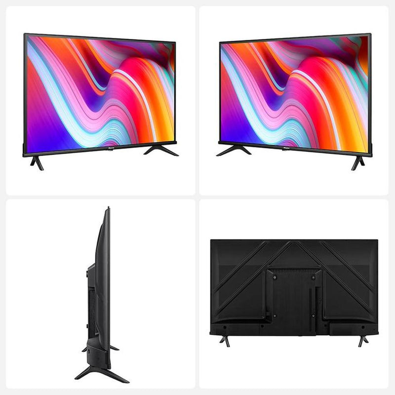 TELEVISOR HISENSE 43 FHD SMART TV 43a4k