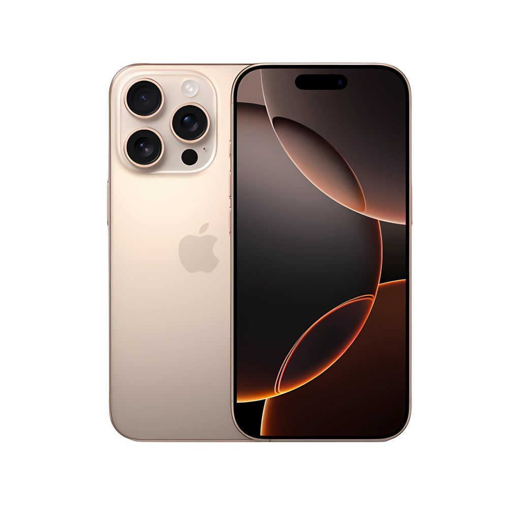 Apple iPhone 16 Pro 256GB renovado