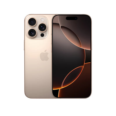 Apple iPhone 16 Pro 256GB renovado
