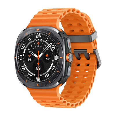Samsung Galaxy Watch Ultra (47mm) - Titanium Gray / GPS